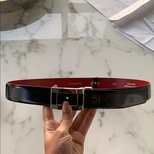 Men’s belt